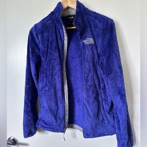 Small-Petite North Face Jacket